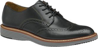 Johnston & Murphy Upton Wingtip Leather Oxford