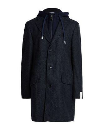 Baldessarini COATS & JACKETS - Coats on YOOX.COM