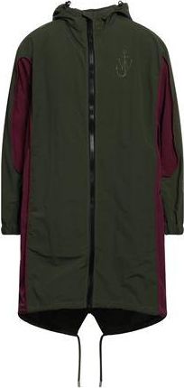 J.W.Anderson ROPA DE ABRIGO - Abrigos y gabardinas en YOOX.COM