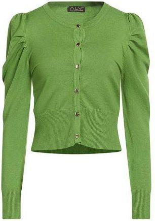 ALV by Alviero Martini MAGLIERIA - Cardigan su YOOX.COM