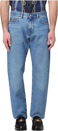 Versace Uomo, Jeans, Blu, W30, new