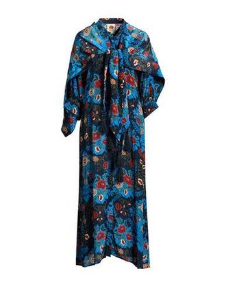 Farm Rio DRESSES - Midi dresses sur YOOX.COM