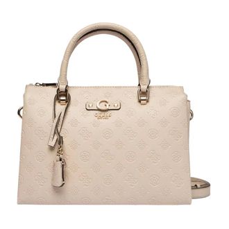 Guess Donna, Borse, Beige, Taglia unica, new