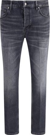 Pantaloni Torino Reggae Jeans