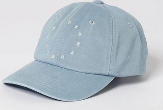 &Eacute;tudes Studio Cappello &Eacute;tudes Studio in cotone organico con logo ricamato