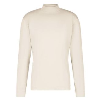 Drykorn Drykorn, Turtlenecks, male, Beige, Size: 2XL Stylish Turtleneck
