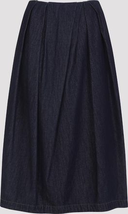 Dries Van Noten Sonista Skirt