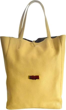 Baldinini Borsa a spalla Trend - - Bags - Donna - Giallo - ONE SIZE