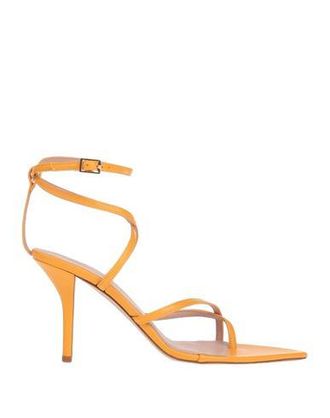 Ilio Smeraldo Thong sandals