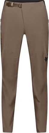 Fox Flexair Pant Velohose f&uuml;r Herren | braun