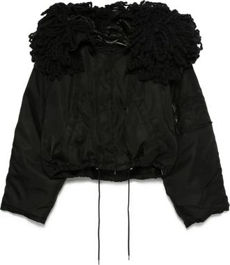 Stella McCartney Quilted Jacket