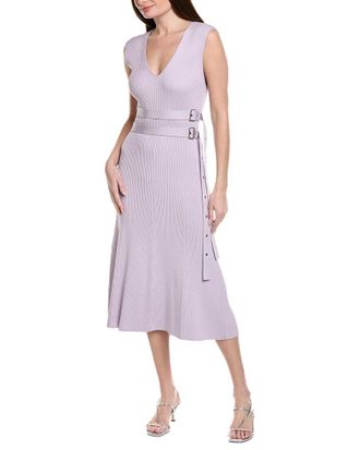 Proenza Schouler White Label Madeline Dress