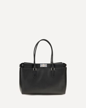 Fendi Borsa Tote Peekaboo piccola Woman UNI