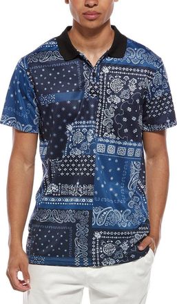 American Stitch Polo Shirt