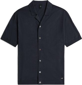 Wahts Mens Knitwear, TargetGroup:Men Night Blue / XXL