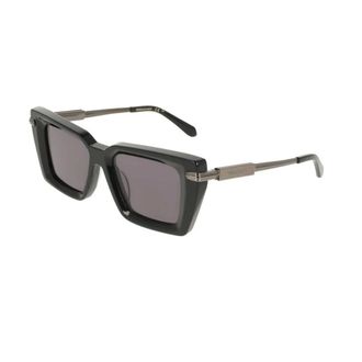 Ferragamo Occhiali da sole - - Accessories - unisex - Nero - ONE SIZE