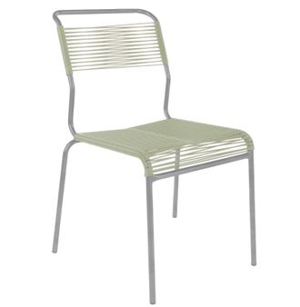 Schubiger M&ouml;bel Spaghetti-Stuhl S&auml;ntis