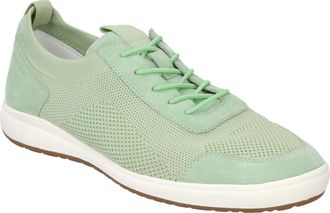 Josef Seibel Dames Sneaker Caren 48 in groen