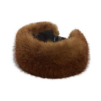 Apparis Dames, Accessoires, Bruin, Maat: ONE Size
