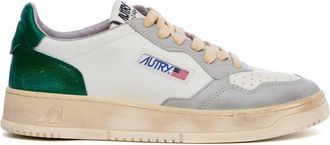 Autry Medalist Low S. V. Sneakers