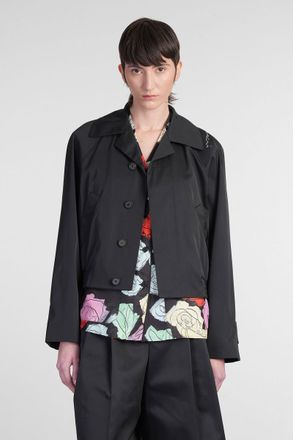 Marni Casual Jacket