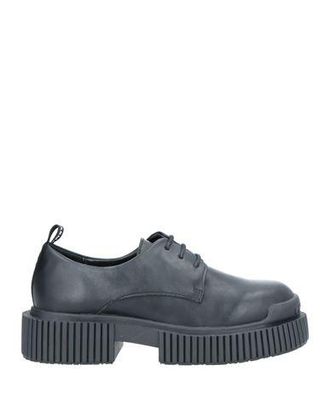 A|X Armani Exchange SCHUHE - Schn&uuml;rschuhe auf YOOX.COM