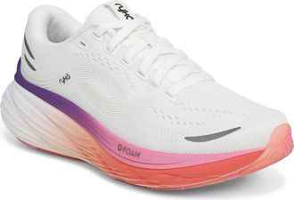 Ryk&auml; Windswift LX Running Sneaker in White Multi at Nordstrom, Size 9.5