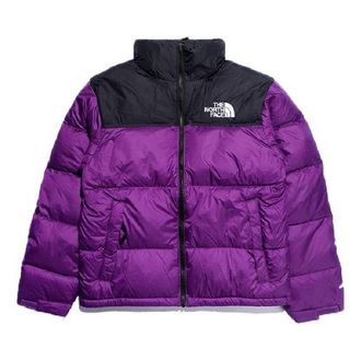 The North Face 1996 Nuptse 700 Jacket Purple NF0A3C8D-JC0