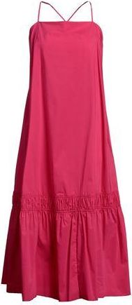 Liviana Conti DRESSES - Midi dresses sur YOOX.COM