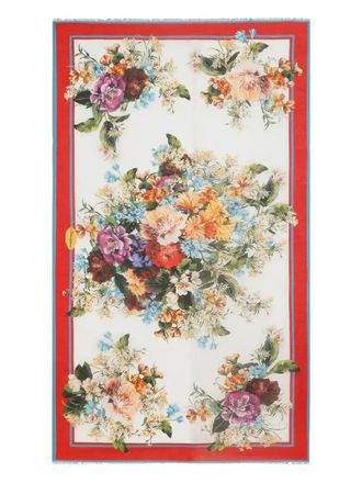Dolce & Gabbana Cotton Towel - Womens - Cotton