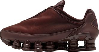 Nike (WMNS) Nike Shox TL Mystic Dates Burgundy Crush IQ7155-600