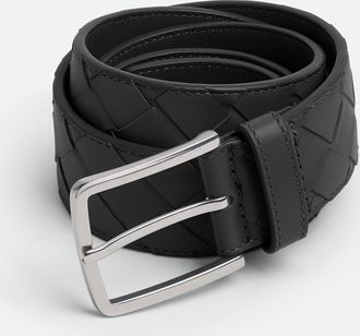 Bottega Veneta Cintura Intrecciato - Bottega Veneta