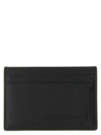 Tom Ford T Line Card Case - Black