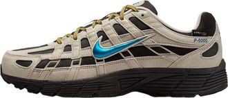 Nike P-6000 Premium Cordura Light Orewood Brown Green Abyss IH0946-100