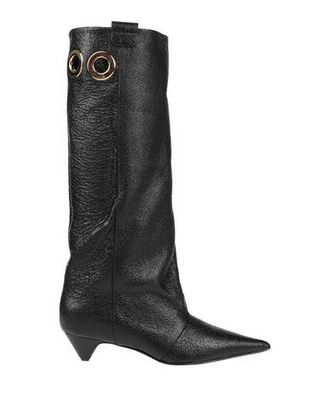 Lella Baldi FOOTWEAR - Boots on YOOX.COM