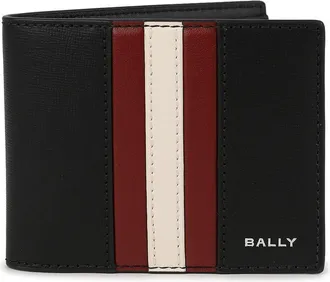 Bally Misos Bi-fold Wallet