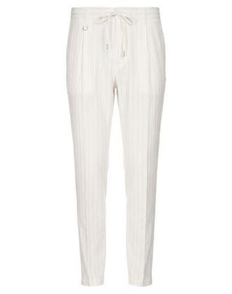 Paolo Pecora PARTES DE ABAJO - Pantalones en YOOX.COM