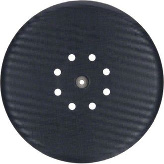 Bosch Plato De Apoyo Mediano 215 Mm - 2608000764