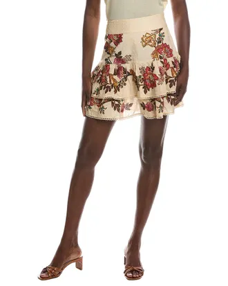 Farm Rio Farm Rio Skirt