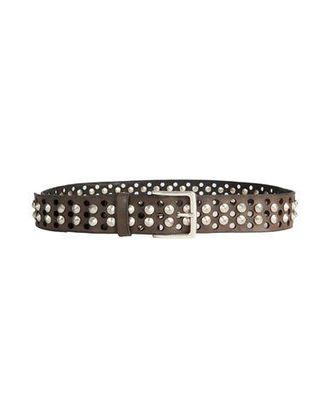 Campomaggi PICCOLA PELLETTERIA - Cinture su YOOX.COM