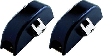 Philips Coppia scrocchi idea art. 9410203505 - in zama