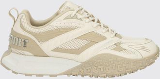 Plein Sport Sneakers Urban Sprinter in mesh e gomma