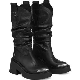 Naked Wolfe Boots − Sale: at $300.00+ | Stylight Naked Wolfe Boots − Sale: at $300.00+ | Stylight