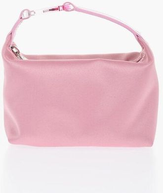 Eéra Satin MOOD Handbag with Carabiner Detail size Unica