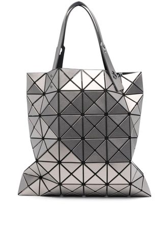Bao Bao Issey Miyake Lucent metallic shopper - Goud