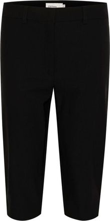 Karen by Simonsen Mujer, Pantalones, Negro, Talla: 2XS