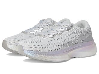 Journee Collection Blume Womens Shoes Silver : 8 M, Synthetic