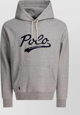 Polo Ralph Lauren hooded sweatshirt kangaroo pocket