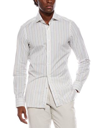 Isaia Shirt