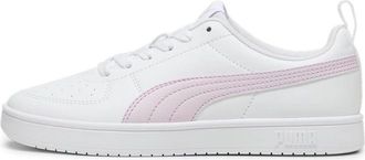 Puma (WMNS) PUMA Rickie White Grape Mist 387607-24